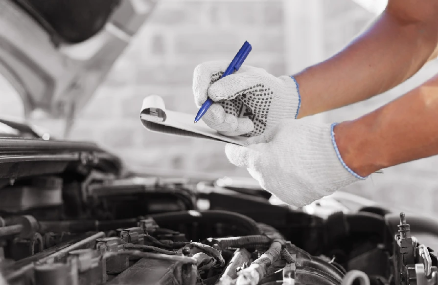 Pre-Purchase Vehicle Inspections 29 Pre-Purchase Vehicle Inspection in Greensboro, NC