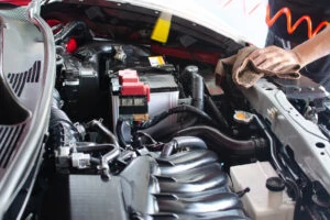 What is Fuel Injection System