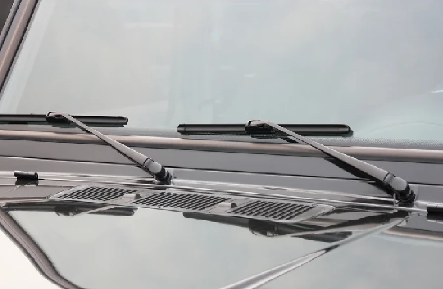 Windshield Wiper Replacement 7 Windshield Wiper Replacement in Greensboro, NC