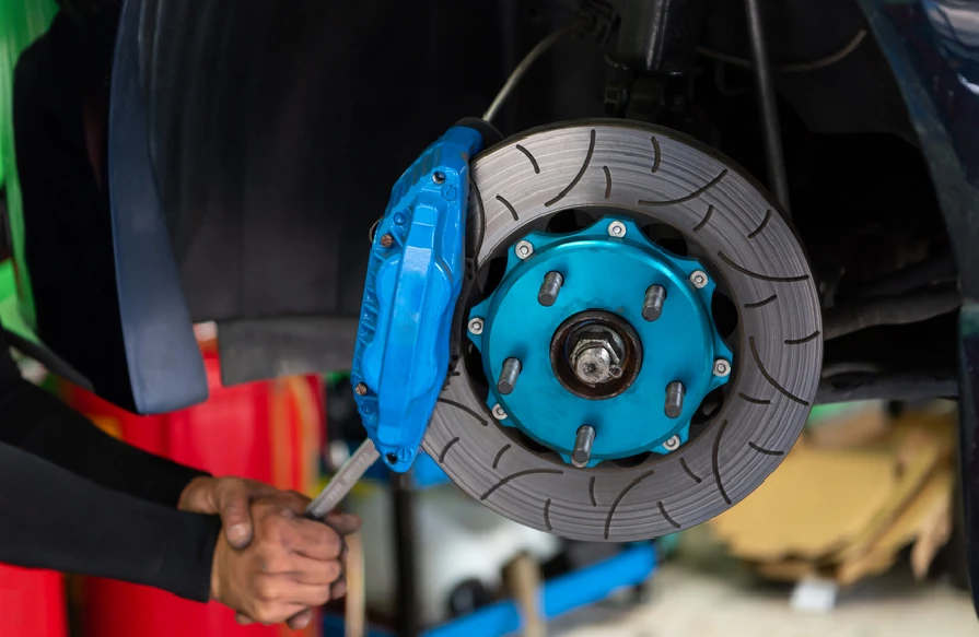 Brake Repair 16 Brake Repair Service in Greensboro, NC