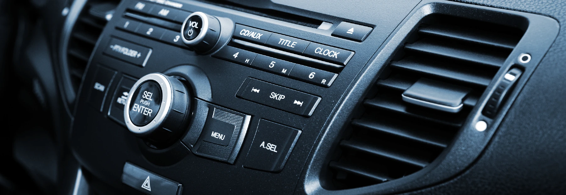 Car Heating System Repair in Classic Import Auto Service