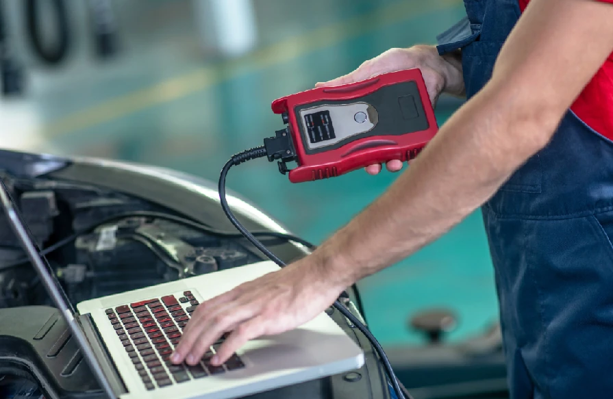 ABS Diagnostics 11 ABS Diagnostics and Repair in Greensboro, NC