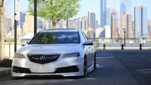 Acura Repair and Service