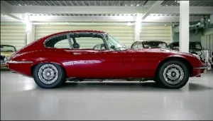 Jaguar Repair and Service
