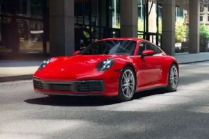 Porsche Repair and Service