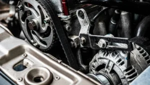 Engine Repair Service