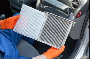 Importance of Cabin Air Filter