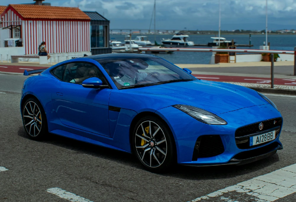 Jaguar Repair and Service in Greensboro, NC