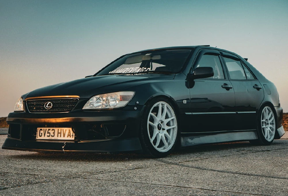 Lexus Repair and Service in Greensboro, NC