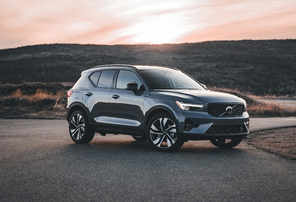 Volvo Repair and Service in Greensboro, NC