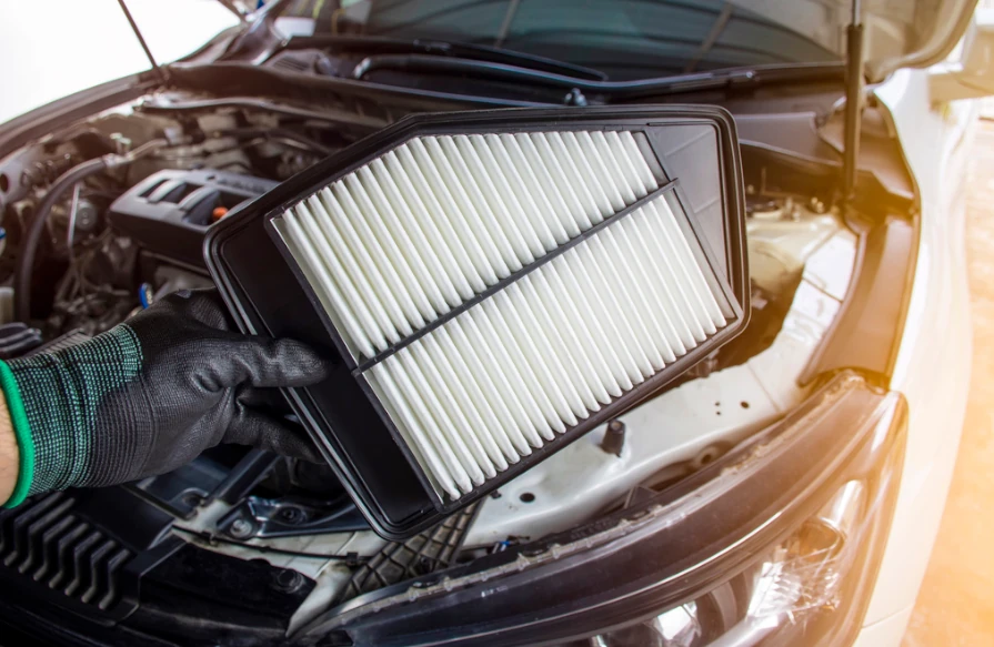 Air Filter Replacement 12 Air Filter Replacement Service in Greensboro, NC