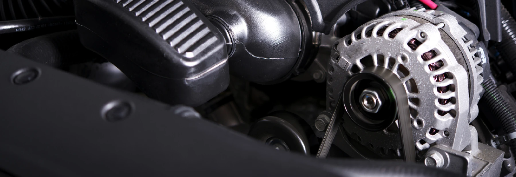 Alternator Replacement Service in Classic Import Auto Service
