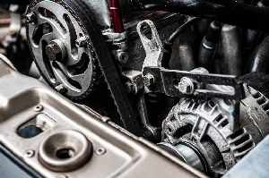 What is Alternator?