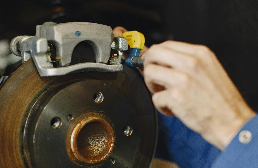 Brake Pad Replacement 15 Brake Pad Replacement Service in Greensboro, NC