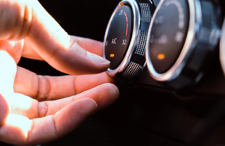 A/C Repair and Service 4 Car Aircon Repair in Greensboro, NC