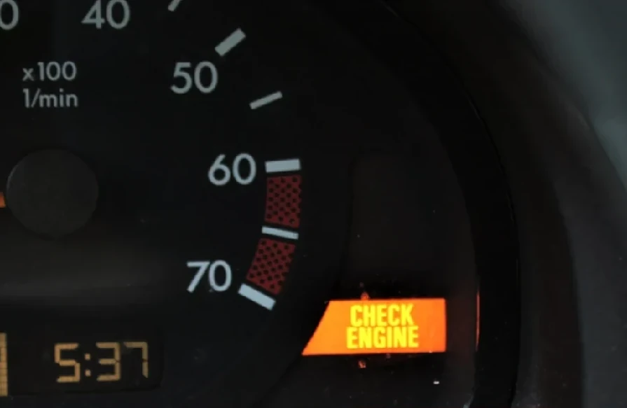 Check Engine Light 19 Check Engine Light 3