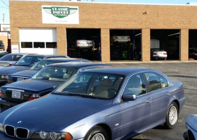 About Classic Import Auto Service 3 Auto Repair Made Easy with Classic Import Auto Service