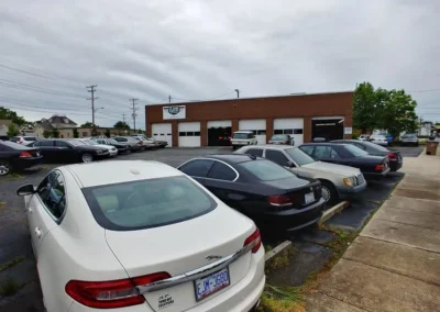 About Classic Import Auto Service 7 About Classic Import Auto Service 6