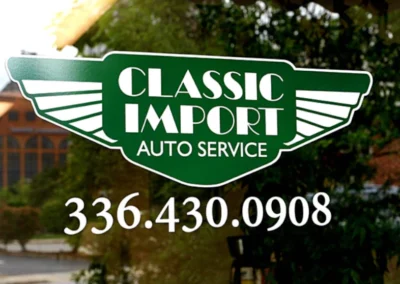 About Classic Import Auto Service 5 About Classic Import Auto Service 4