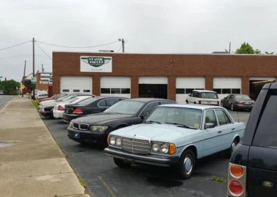 About Classic Import Auto Service 10 About Classic Import Auto Service 8