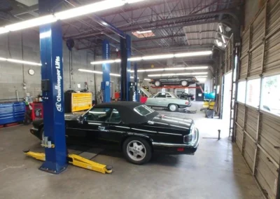 About Classic Import Auto Service 4 About Classic Import Auto Service 3