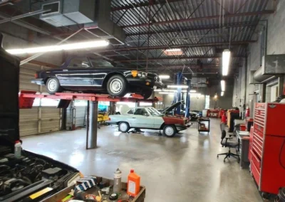 About Classic Import Auto Service 8 Classic Import Auto Service Garage