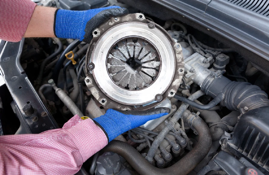 Clutch Replacement 20 Clutch Replacement Service in Greensboro, NC