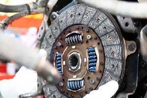 Clutch Replacement Service in Classic Import Auto Service