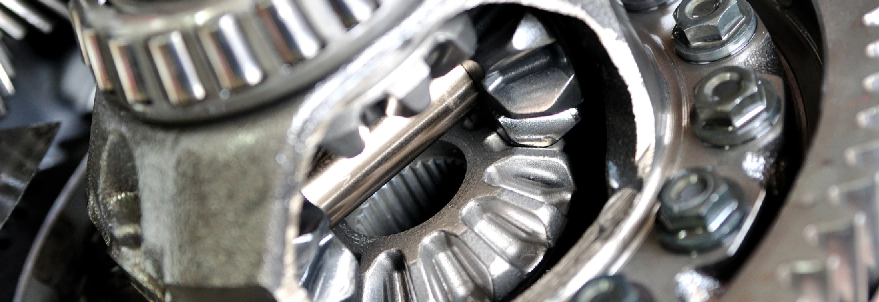 Differential Repair Service in Classic Import Auto Service