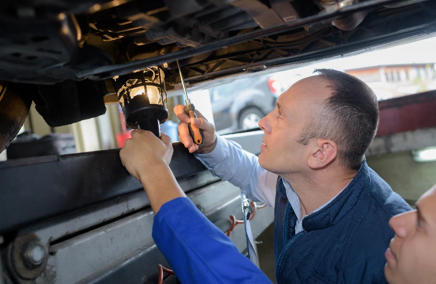 Differential Repair 22 Differentials Repair Service in Greensboro, NC