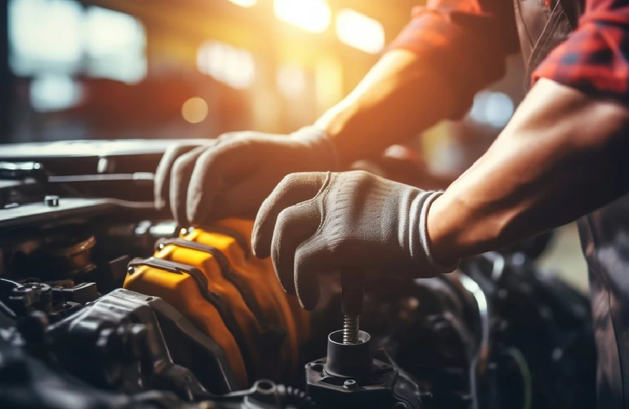 Engine Performance Tuning 24 Engine Performance Tuning Service in Greensboro, NC