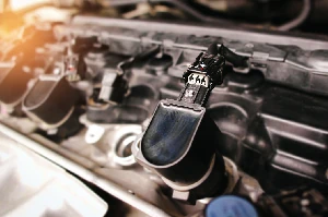 Ignition System Repair