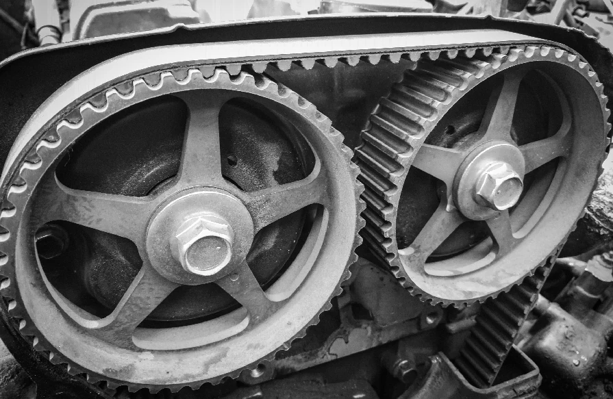 Timing Belt Replacement 34 Timing Belt Replacement Service in Greensboro, NC