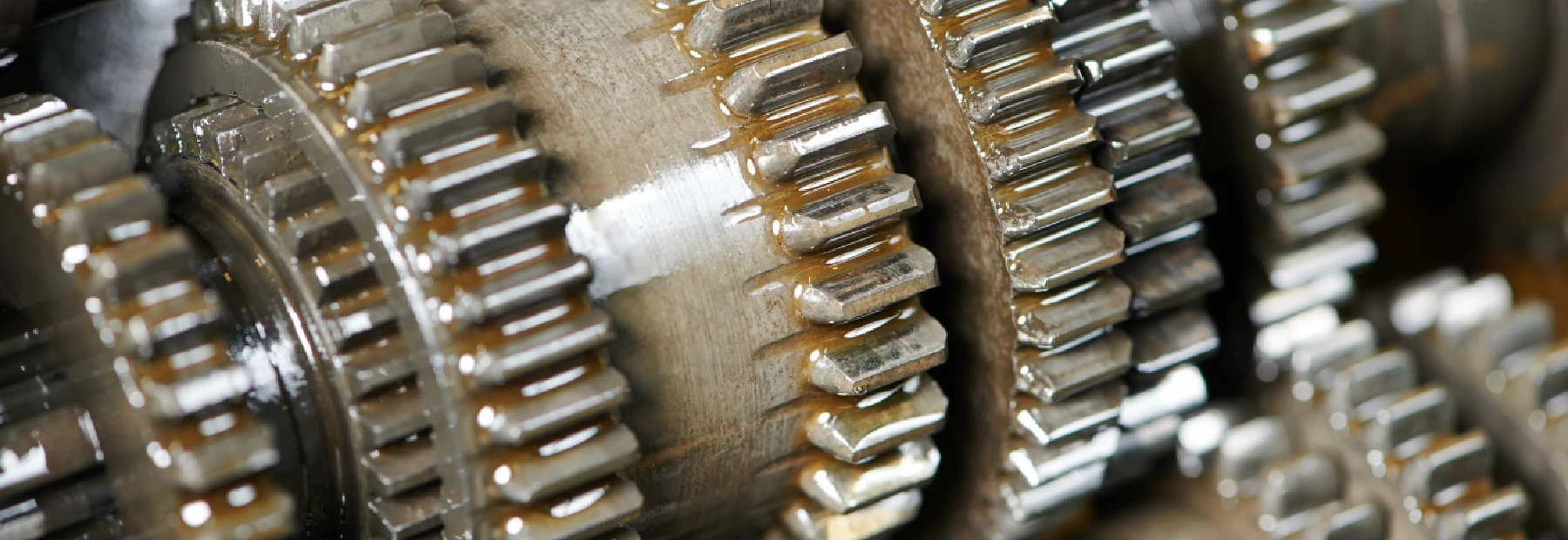 Transmission Repair and Oil Service in Classic Import Auto Service