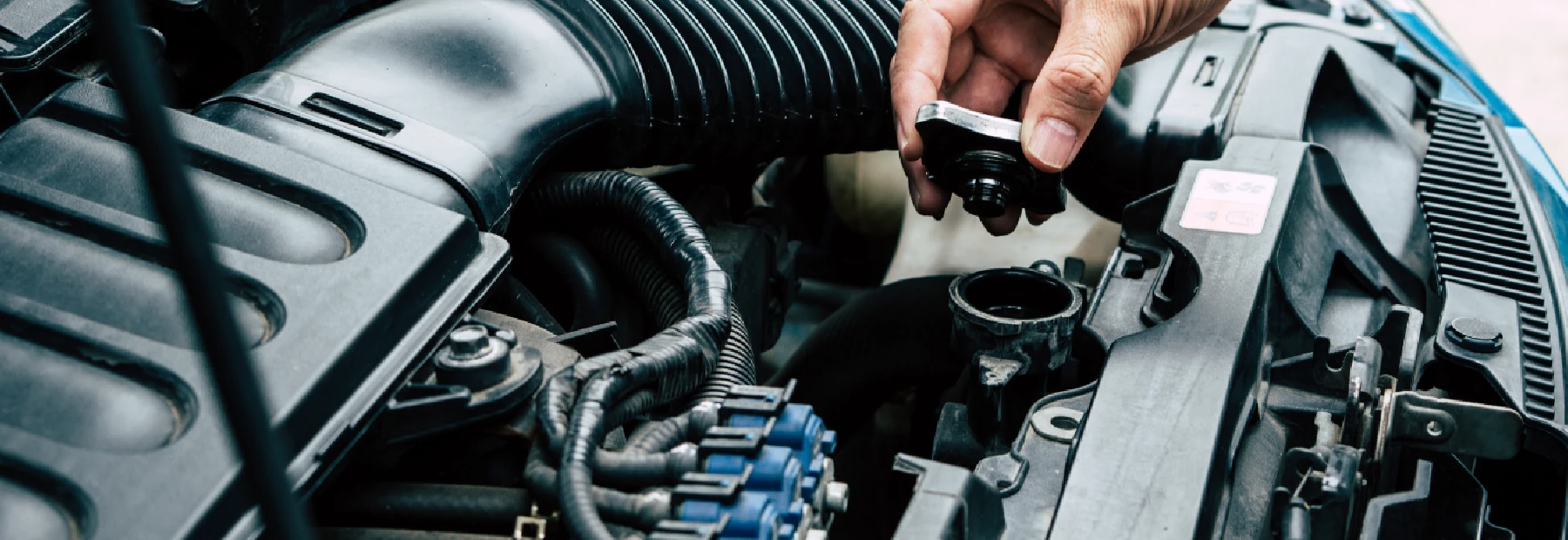 Radiator Repair Service in Greensboro, NC