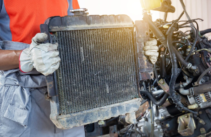 Radiator Repair 30 Radiator Repair 5