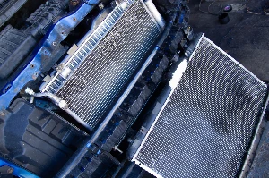 Radiator Repair Service