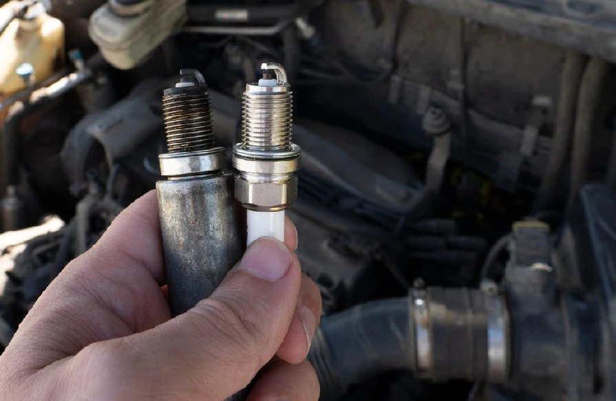 Spark Plug Service 32 Spark Plug Service in Greensboro, NC