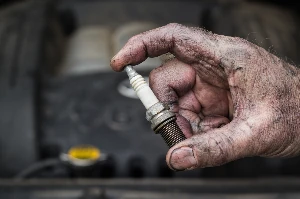 Spark Plug Service